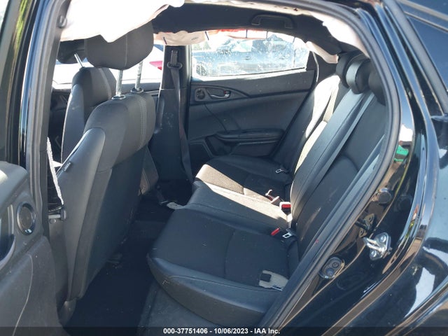 Honda Civic Sport 2021 SHHFK7H43MU413993 Image 8
