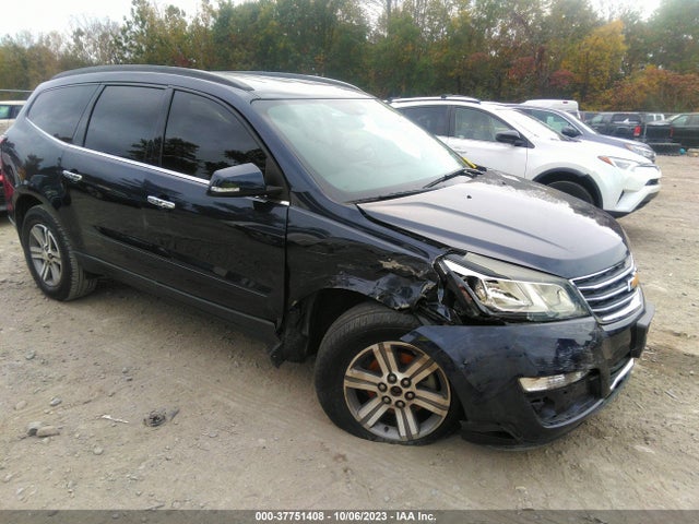 2015 1GNKVGKD7FJ156226 zdjęcie główne