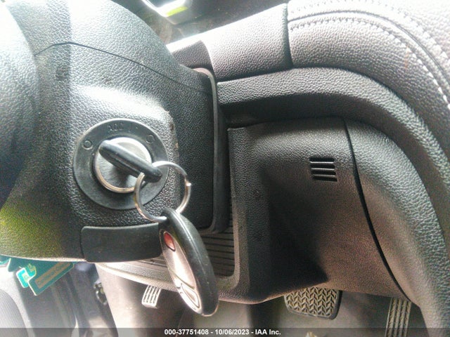 Chevrolet Traverse Lt 2015 1GNKVGKD7FJ156226 Image 11