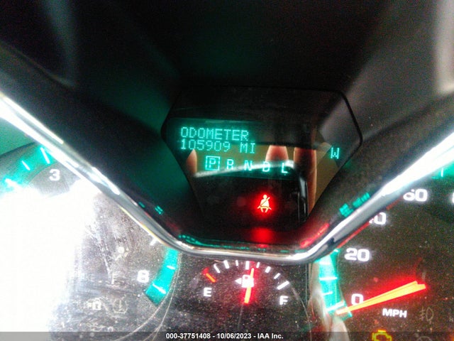 Chevrolet Traverse Lt 2015 1GNKVGKD7FJ156226 Image 15