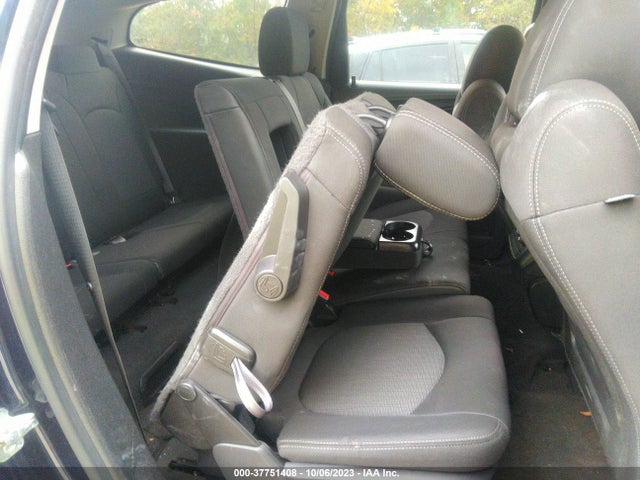 Chevrolet Traverse Lt 2015 1GNKVGKD7FJ156226 Image 8