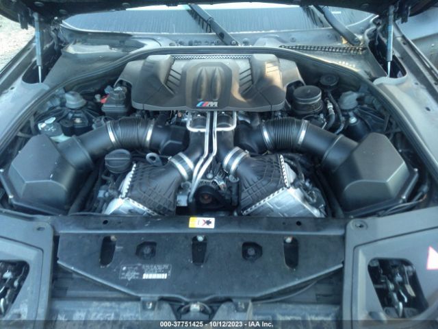 WBSFV9C50ED593505 BMW M5
