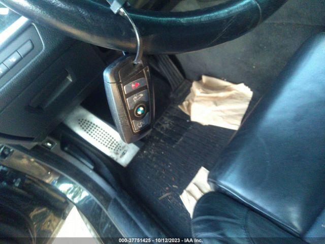 WBSFV9C50ED593505 BMW M5