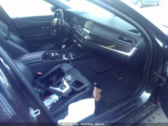 WBSFV9C50ED593505 BMW M5
