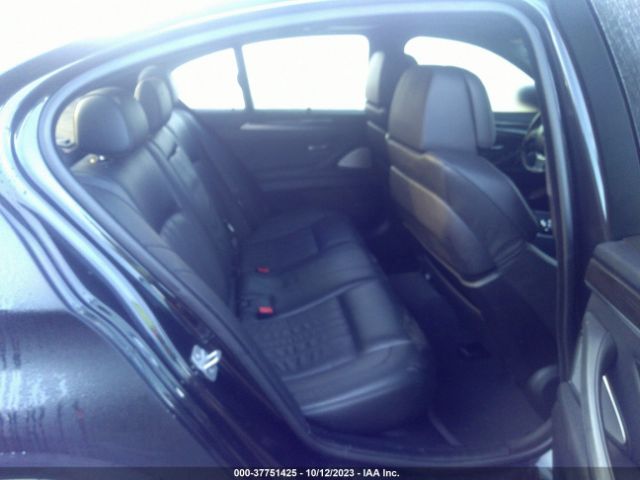 WBSFV9C50ED593505 BMW M5