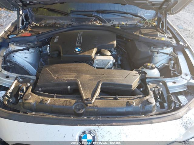 WBA8A3C58JA491676 BMW 320i Xdrive