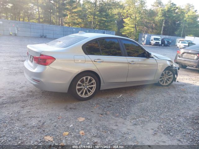 WBA8A3C58JA491676 BMW 320i Xdrive