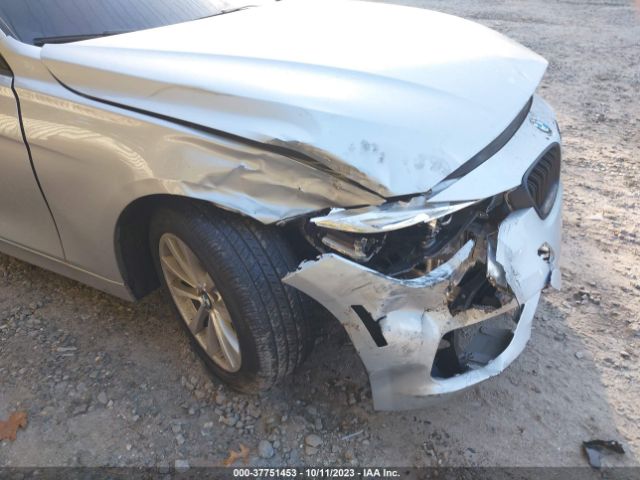 WBA8A3C58JA491676 BMW 320i Xdrive