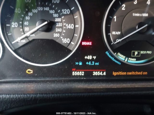 WBA8A3C58JA491676 BMW 320i Xdrive