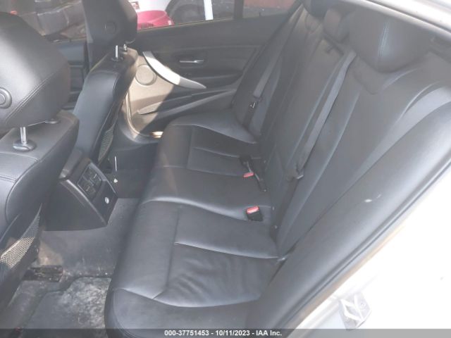 WBA8A3C58JA491676 BMW 320i Xdrive