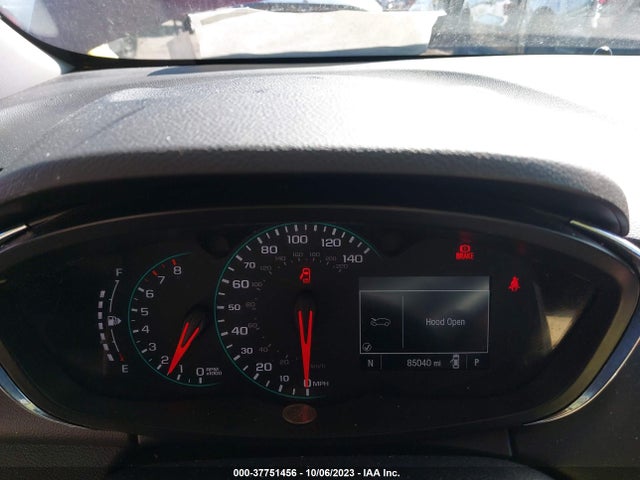Chevrolet Trax Lt 2018 3GNCJPSB6JL215721 Image 15