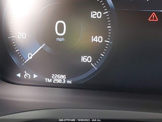 7JRBR0FZ2MG123933 Volvo S60 R-design Expression