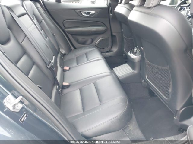 7JRBR0FZ2MG123933 Volvo S60 R-design Expression