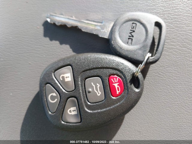 GMC Acadia Sle-2 2016 1GKKVPKD3GJ301549 Image 11