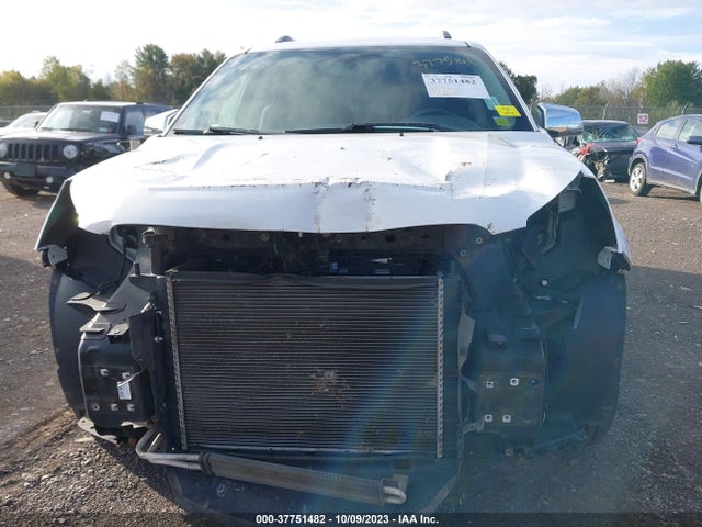 GMC Acadia Sle-2 2016 1GKKVPKD3GJ301549 Image 12