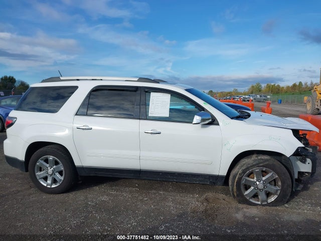 GMC Acadia Sle-2 2016 1GKKVPKD3GJ301549 Image 13