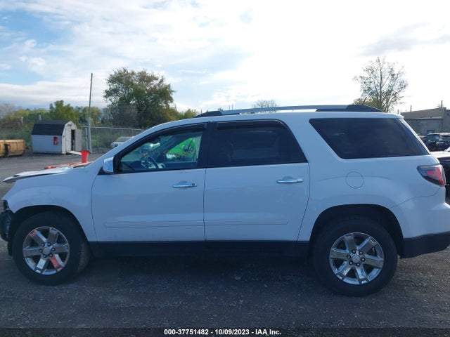 GMC Acadia Sle-2 2016 1GKKVPKD3GJ301549 Image 14