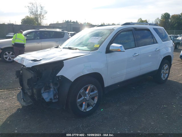 GMC Acadia Sle-2 2016 1GKKVPKD3GJ301549 Image 2