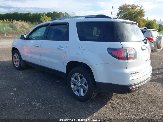 GMC Acadia Sle-2 2016 1GKKVPKD3GJ301549 Image 3