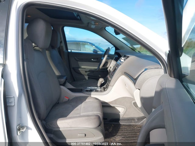 GMC Acadia Sle-2 2016 1GKKVPKD3GJ301549 Image 5