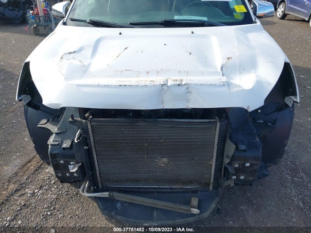 GMC Acadia Sle-2 2016 1GKKVPKD3GJ301549 Image 6