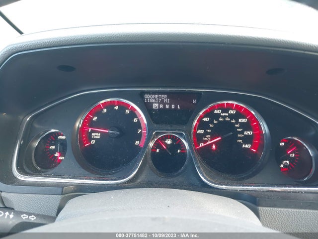 GMC Acadia Sle-2 2016 1GKKVPKD3GJ301549 Image 7