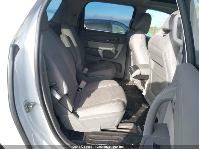 GMC Acadia Sle-2 2016 1GKKVPKD3GJ301549 Image 8