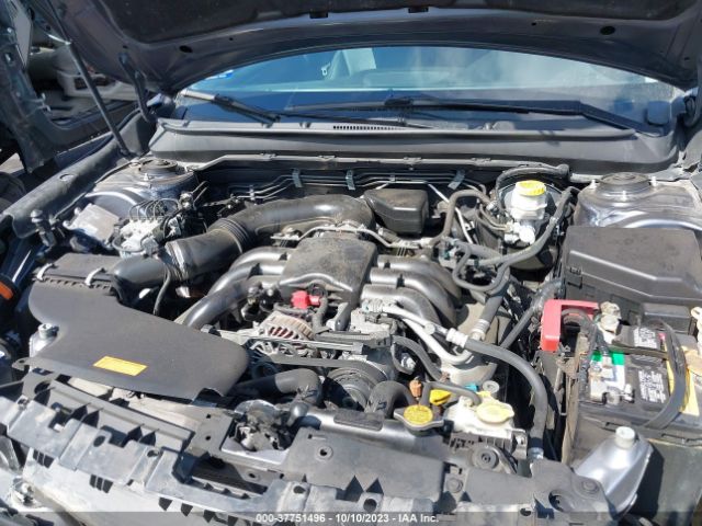 4S4BSENC4G3270713 Subaru Outback 3.6r Limited