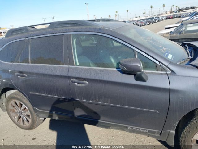 4S4BSENC4G3270713 Subaru Outback 3.6r Limited