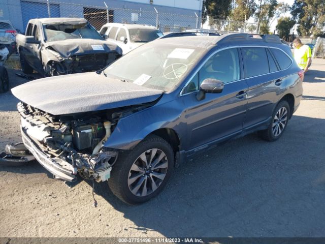 4S4BSENC4G3270713 Subaru Outback 3.6r Limited