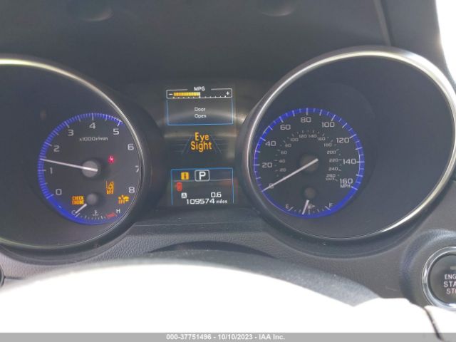 4S4BSENC4G3270713 Subaru Outback 3.6r Limited