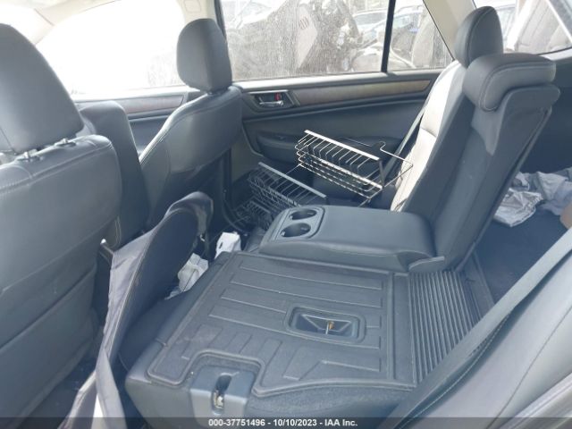 4S4BSENC4G3270713 Subaru Outback 3.6r Limited