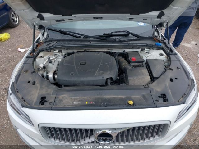YV4A22NT3J1032799 Volvo V90 Cross Country Volvo Ocean Race