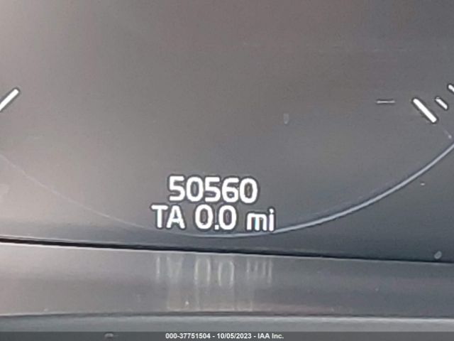 YV4A22NT3J1032799 Volvo V90 Cross Country Volvo Ocean Race