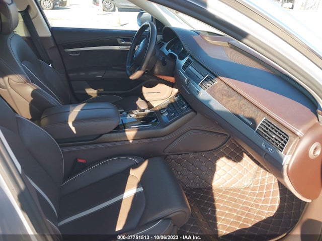 WAU43AFD0GN022101 Audi A8 L 4.0t Sport