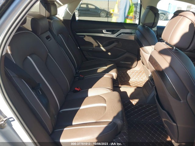 WAU43AFD0GN022101 Audi A8 L 4.0t Sport