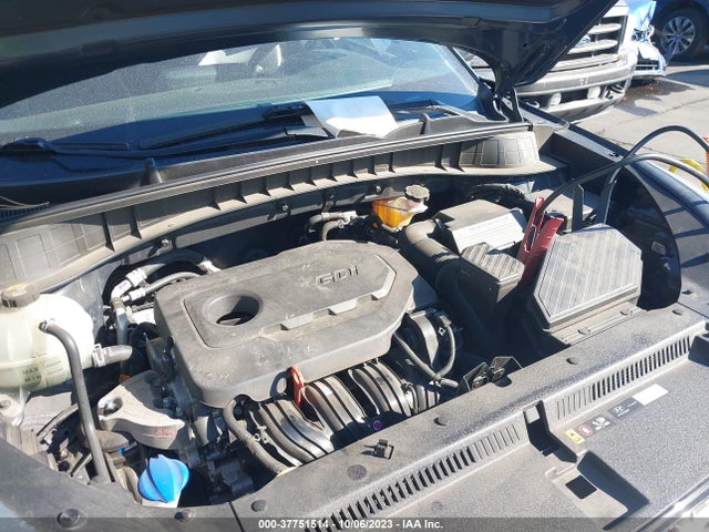 2020 HYUNDAI TUCSON LIMITED VIN: KM8J33AL0LU273051