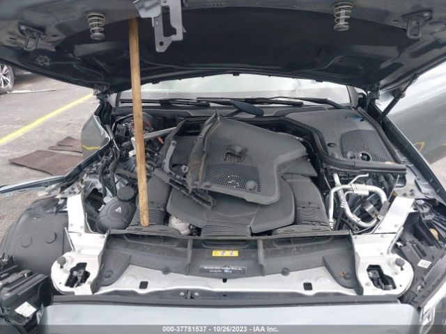 WDD1J6FB5JF015482 Mercedes-Benz E-class E 400