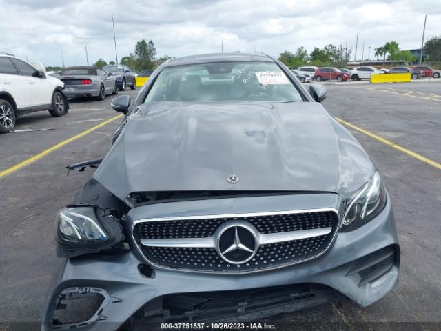 WDD1J6FB5JF015482 Mercedes-Benz E-class E 400