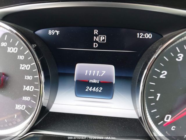 WDD1J6FB5JF015482 Mercedes-Benz E-class E 400