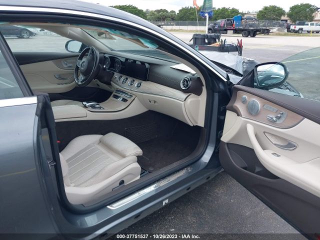 WDD1J6FB5JF015482 Mercedes-Benz E-class E 400