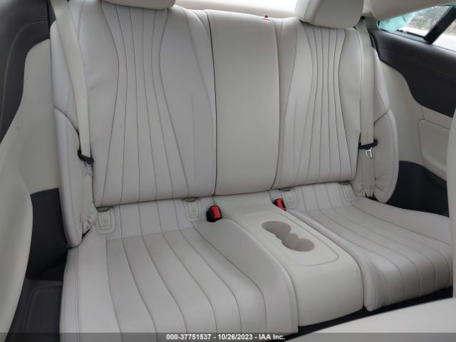 WDD1J6FB5JF015482 Mercedes-Benz E-class E 400
