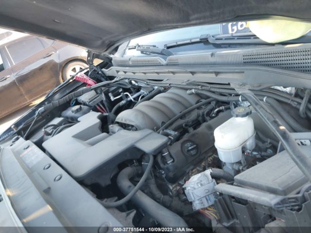 3GTU2PEJ7HG281565 GMC Sierra 1500 Denali