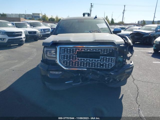 3GTU2PEJ7HG281565 GMC Sierra 1500 Denali