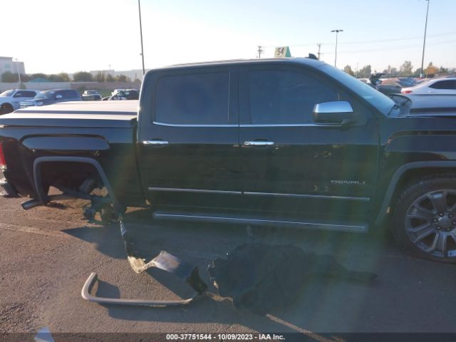 3GTU2PEJ7HG281565 GMC Sierra 1500 Denali