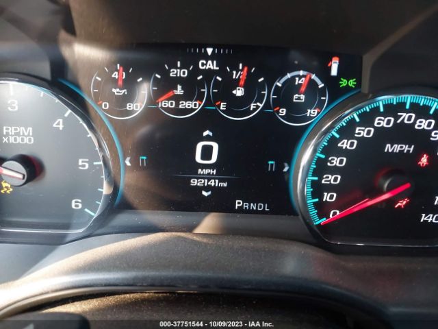 3GTU2PEJ7HG281565 GMC Sierra 1500 Denali