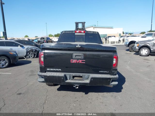 3GTU2PEJ7HG281565 GMC Sierra 1500 Denali