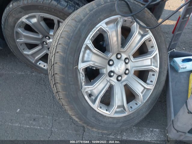 3GTU2PEJ7HG281565 GMC Sierra 1500 Denali
