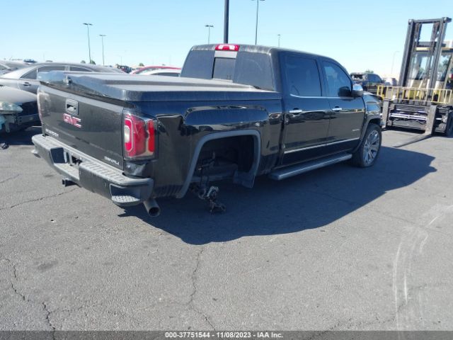 3GTU2PEJ7HG281565 GMC Sierra 1500 Denali