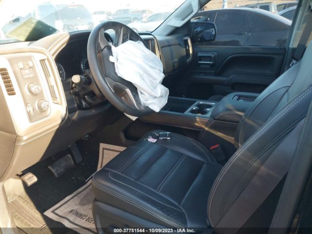 3GTU2PEJ7HG281565 GMC Sierra 1500 Denali